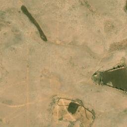 Satellite imagery of ‘Alam Burt Sabâi el-Gharbi, EG