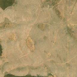 Satellite imagery of ‘Alam Burt Sabâi el-Gharbi, EG