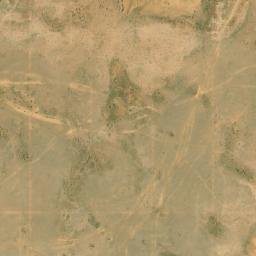 Satellite imagery of ‘Alam Burt Sabâi el-Gharbi, EG