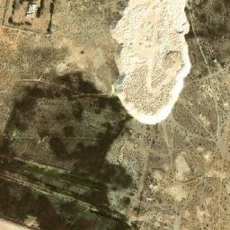 Satellite imagery of ‘Alam al Milḩ, EG