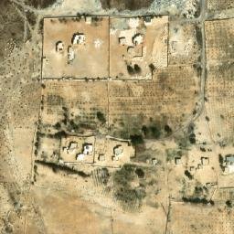Satellite imagery of ‘Alam al Milḩ, EG