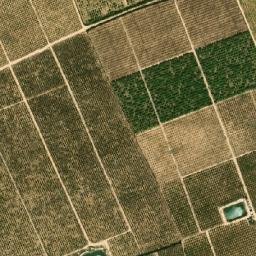 Satellite imagery of ‘Ilwat al Qāsimīyah, EG