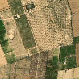 Satellite imagery of ‘Ilwat al Qāsimīyah, EG
