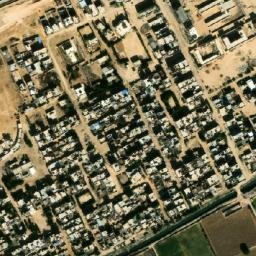 Satellite imagery of Tall ar Ru’aysāt, EG