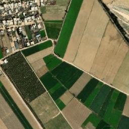 Satellite imagery of Tallat al Khayyāl, EG