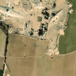 Satellite imagery of Tallat al Khayyāl, EG