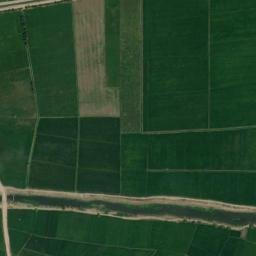 Satellite imagery of Tall Umm al Ḩajar, EG