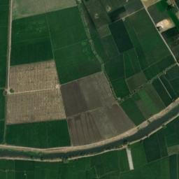 Satellite imagery of Tall Umm al Ḩajar, EG