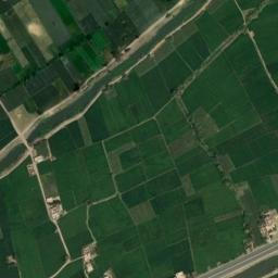 Satellite imagery of Tall Umm al Ḩajar, EG