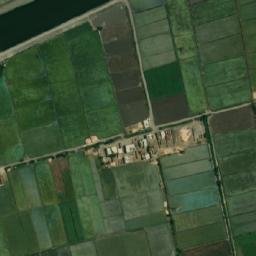 Satellite imagery of At Tall al Aḩmar, EG