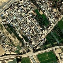 Satellite imagery of Tall as Subaytah, EG