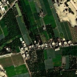 Satellite imagery of Tall as Subaytah, EG