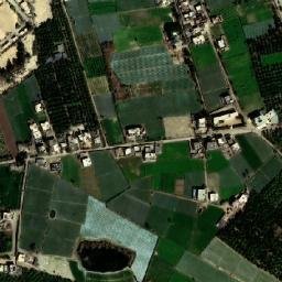 Satellite imagery of Tall as Subaytah, EG