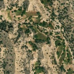 Satellite imagery of Mari, PK