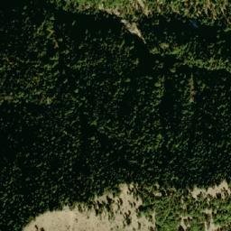 Satellite imagery of Kanog ki Dhār, IN