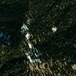 Satellite imagery of Maurān ki Dhār, IN