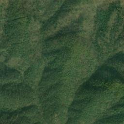 Satellite imagery of Tianping Shan, CN