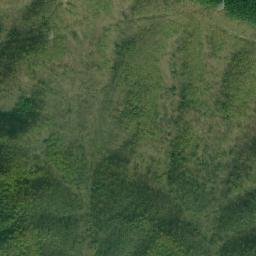 Satellite imagery of Tianping Shan, CN