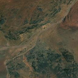 Satellite imagery of Irherm n’Tissili, MA