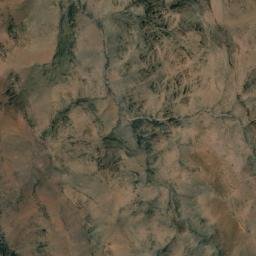 Satellite imagery of Jbel Amahnoun, MA