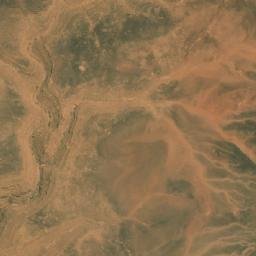 Satellite imagery of Zguirine, DZ