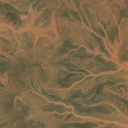 Satellite imagery of Zguirine, DZ