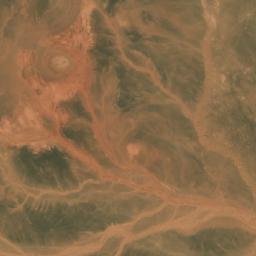 Satellite imagery of Zguirine, DZ