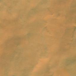 Satellite imagery of Guerinet el Djerad, DZ