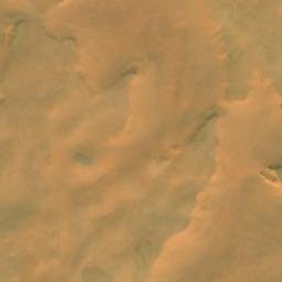 Satellite imagery of Guerinet el Djerad, DZ