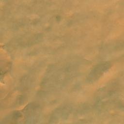 Satellite imagery of Guerinet el Djerad, DZ