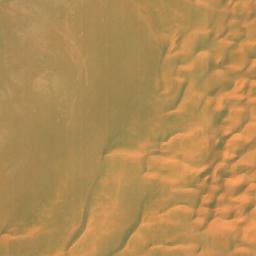 Satellite imagery of Gour Tir, DZ