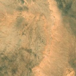 Satellite imagery of ‘Alam el-Masrab, EG