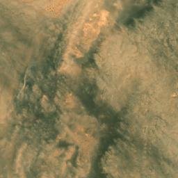 Satellite imagery of ‘Alam el-Masrab, EG