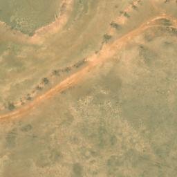 Satellite imagery of Ţūq an Namīr, EG