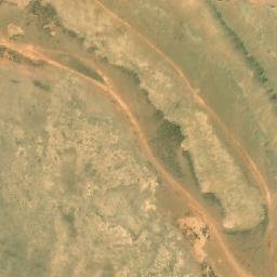 Satellite imagery of Ţūq an Namīr, EG