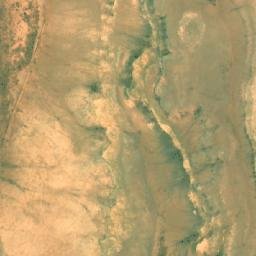 Satellite imagery of Jabal Khālidah, EG
