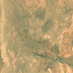 Satellite imagery of Jabal Khālidah, EG