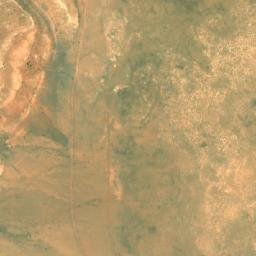 Satellite imagery of Jabal Khālidah, EG