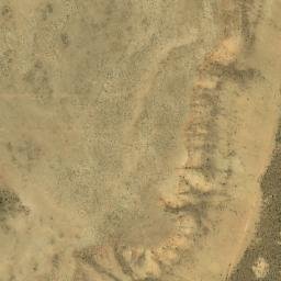 Satellite imagery of Qārat al Jaḩish, EG