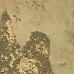 Satellite imagery of Qārat al Jaḩish, EG