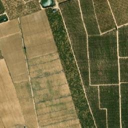 Satellite imagery of ‘Ilwat al Qāsimīyah, EG