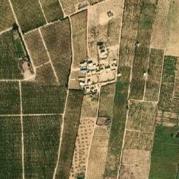 Satellite imagery of ‘Ilwat al Qāsimīyah, EG