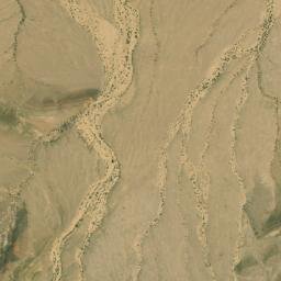 Satellite imagery of Jabal Lajmah, EG