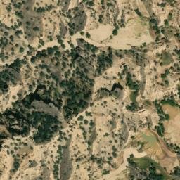 Satellite imagery of Mari, PK