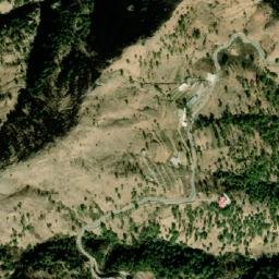 Satellite imagery of Kundan Dhār, IN
