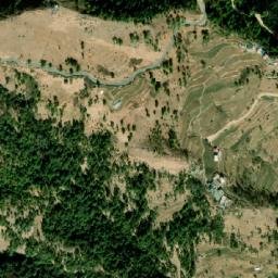 Satellite imagery of Kundan Dhār, IN