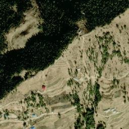 Satellite imagery of Kanog ki Dhār, IN