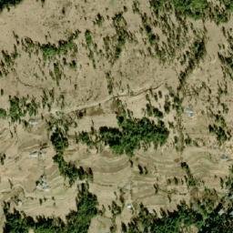 Satellite imagery of Kanog ki Dhār, IN