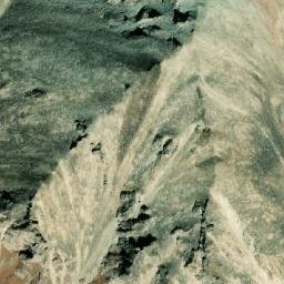 Satellite imagery of Samdainkangsang, CN
