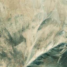 Satellite imagery of Samdainkangsang, CN